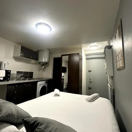 La Cle Proche Port - Gare - Wifi *